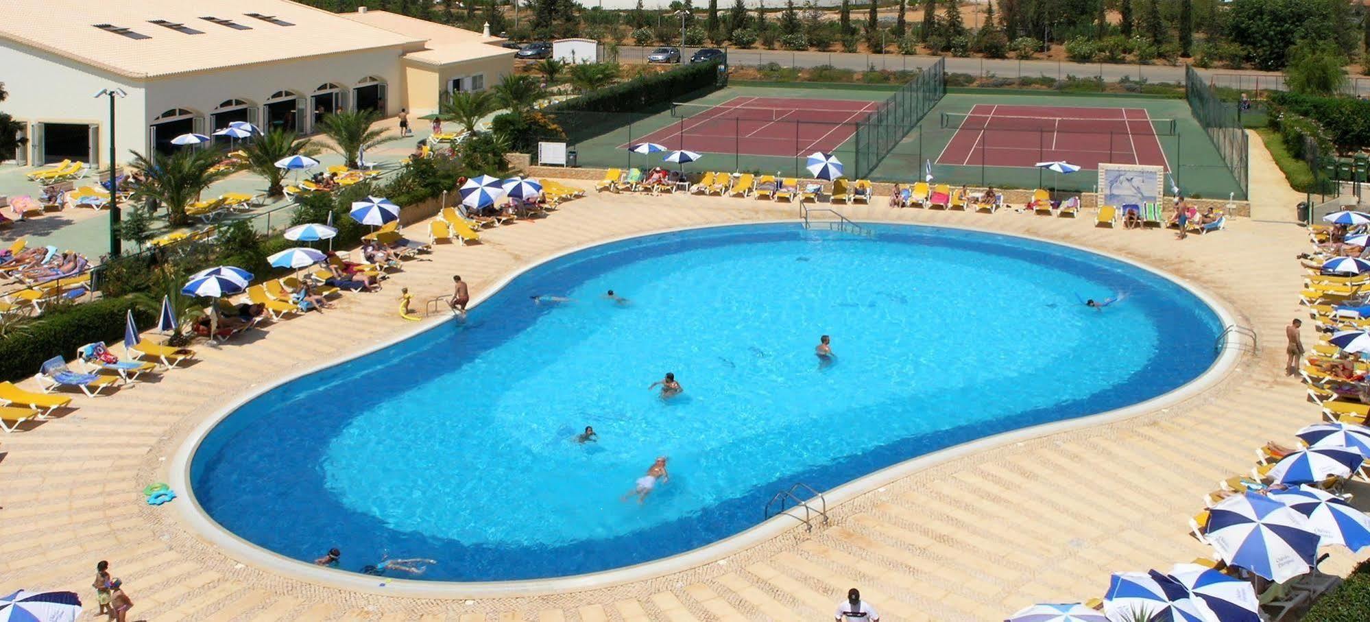 פארק נופש Oasis Parque Country Club פורטימאו